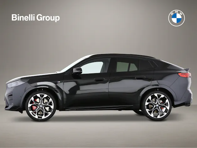 BMW X2 M35i