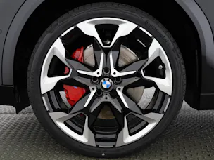 BMW X2 M35i