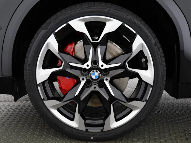 BMW X2 M35i