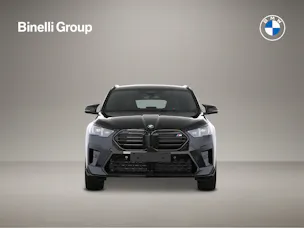 BMW X2 M35i