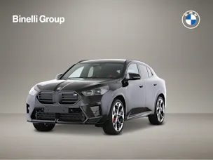 BMW X2 M35i