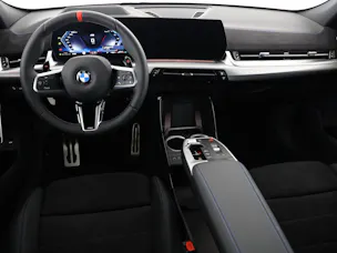 BMW X2 M35i
