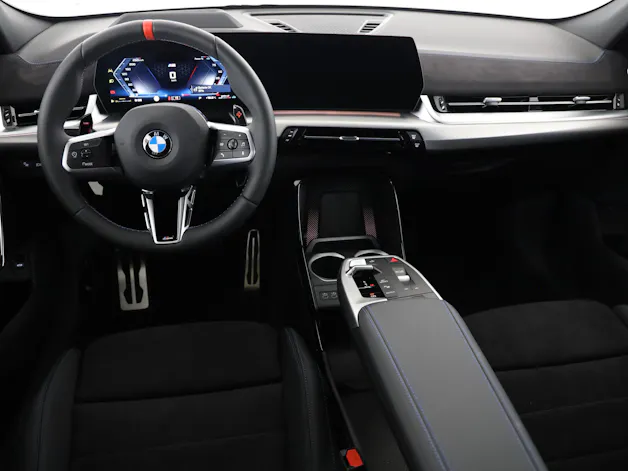BMW X2 M35i