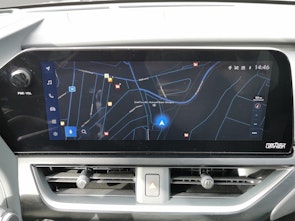 Fahrzeugbild LEXUS UX 250h Excellence