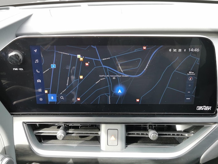 Fahrzeugbild LEXUS UX