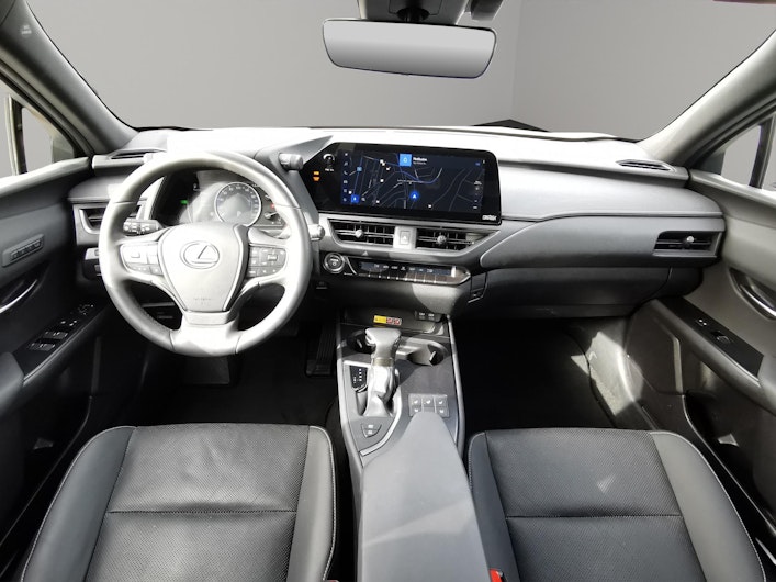 Fahrzeugbild LEXUS UX