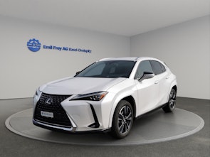 Fahrzeugbild LEXUS UX 250h Excellence