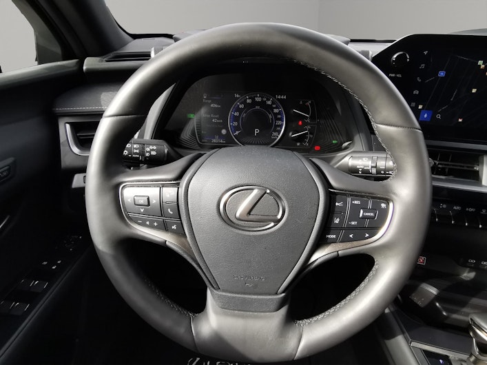 Fahrzeugbild LEXUS UX