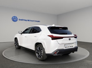 Fahrzeugbild LEXUS UX 250h Excellence