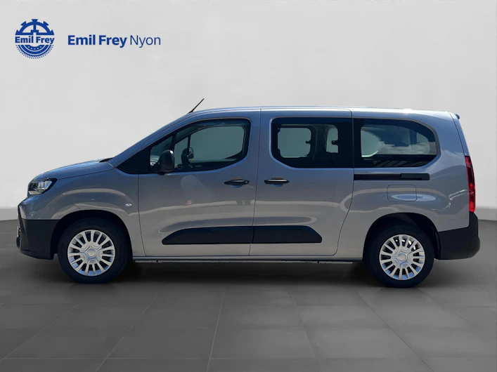 image du véhicule TOYOTA PROACE VERSO