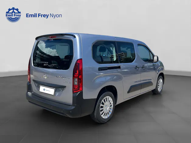 Toyota Proace City Verso L2 52KWh Comfort