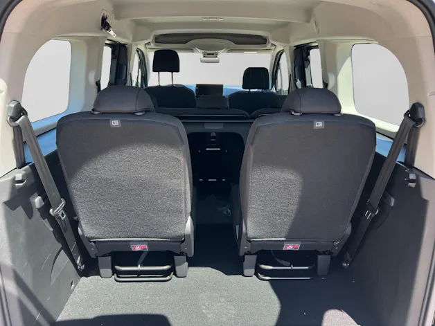 Toyota Proace City Verso L2 52KWh Comfort