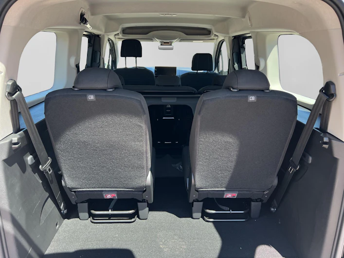 image du véhicule TOYOTA PROACE VERSO