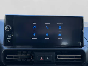 image du véhicule TOYOTA Proace City Verso L2 52KWh Comfort