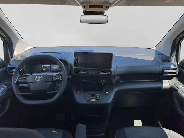 Toyota Proace City Verso L2 52KWh Comfort
