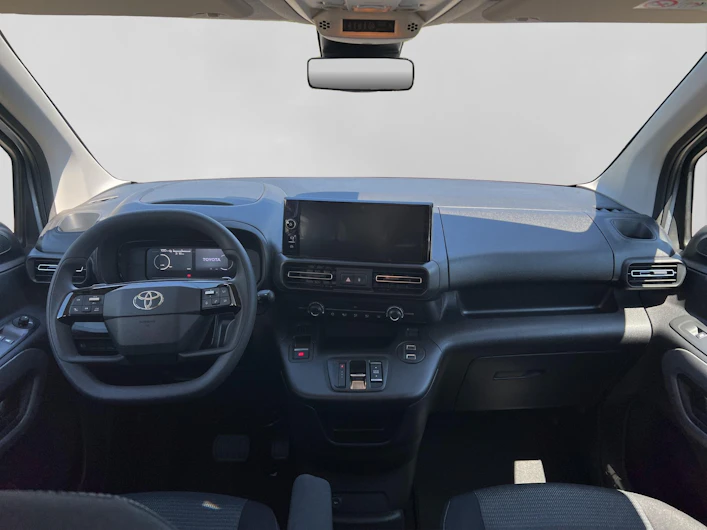 image du véhicule TOYOTA PROACE VERSO