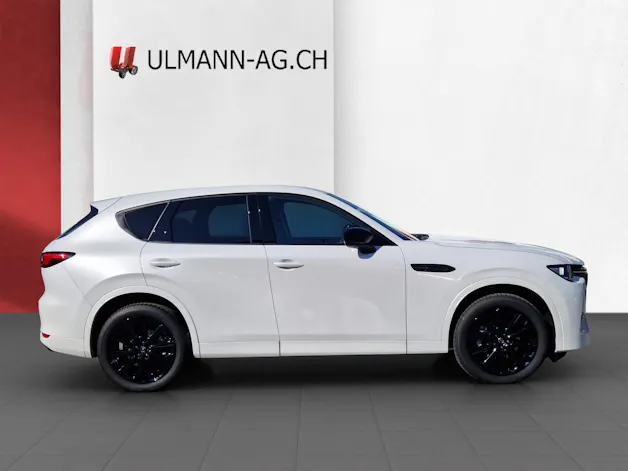 Mazda CX-60 3.3 D Homura Plus