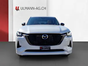 Mazda CX-60 3.3 D Homura Plus