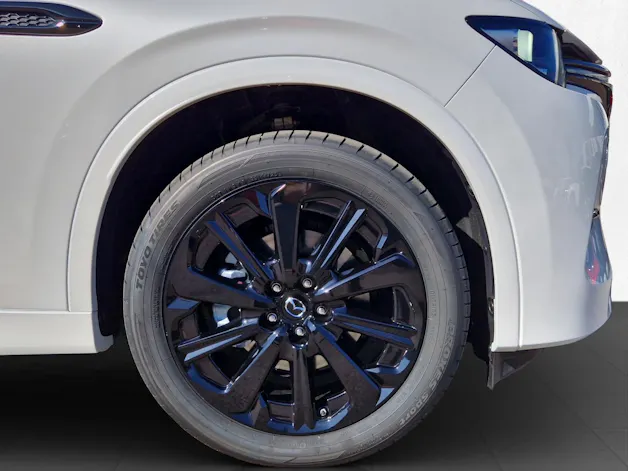 Mazda CX-60 3.3 D Homura Plus