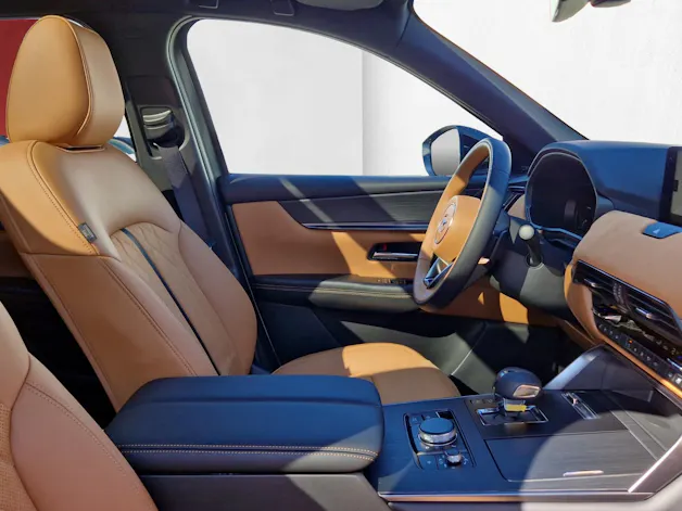 Mazda CX-60 3.3 D Homura Plus