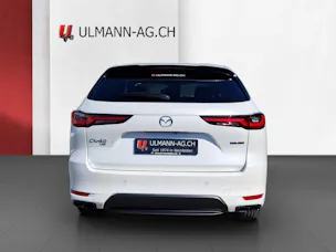 Mazda CX-60 3.3 D Homura Plus