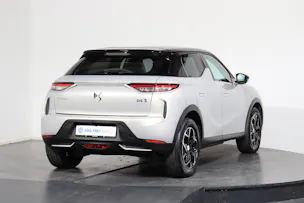 DS Automobiles 3 Crossback E-Tense So Chic