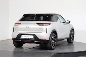 Fahrzeugbild DS AUTOMOBILES 3 Crossback E-Tense So Chic