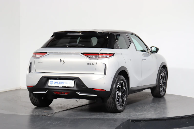 immagine del veicolo DS AUTOMOBILES DS3