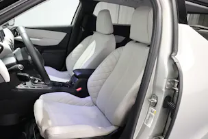 DS Automobiles 3 Crossback E-Tense So Chic