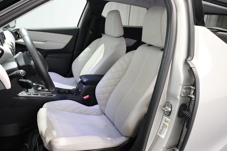 immagine del veicolo DS AUTOMOBILES DS3