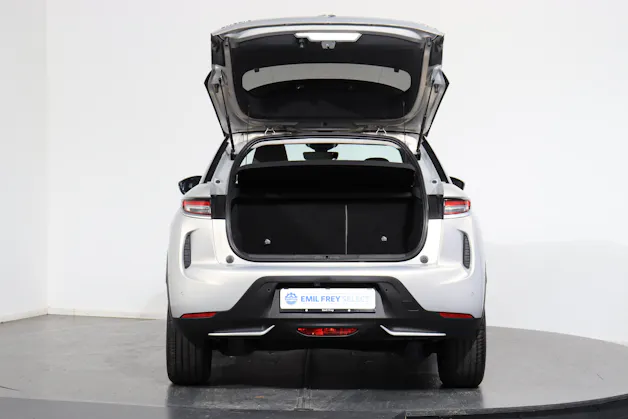DS Automobiles 3 Crossback E-Tense So Chic