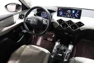 DS Automobiles 3 Crossback E-Tense So Chic