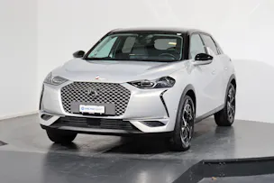 DS Automobiles 3 Crossback E-Tense So Chic