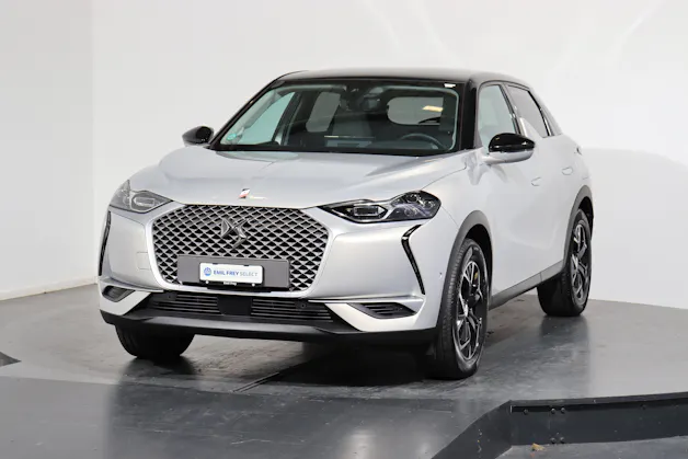 DS Automobiles 3 Crossback E-Tense So Chic