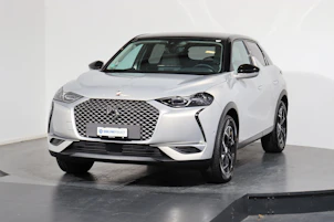 Fahrzeugbild DS AUTOMOBILES 3 Crossback E-Tense So Chic