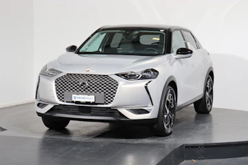 Fahrzeugbild DS AUTOMOBILES 3 Crossback E-Tense So Chic