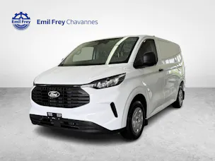 Ford Transit C Van 320 L1 2.0 EcoBlue 136 Trend