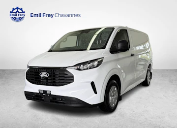 Fahrzeugbild FORD Transit C Van 320 L1 2.0 EcoBlue 136 Trend Fahrzeugbild FORD Transit C Van 320 L1 2.0 EcoBlue 136 Trend