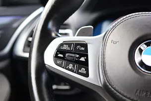 BMW X3 xDrive 48V 30d M Sport