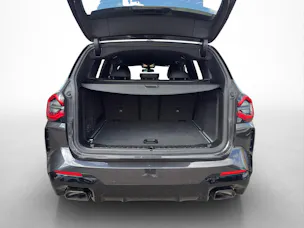 BMW X3 xDrive 48V 30d M Sport