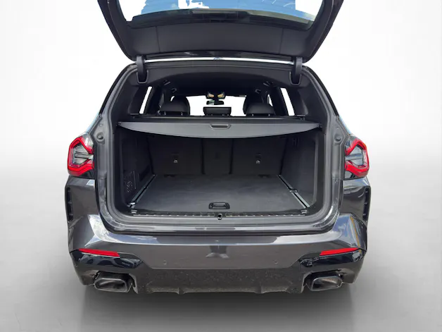 BMW X3 xDrive 48V 30d M Sport
