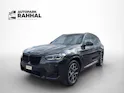 BMW X3 xDrive 48V 30d M Sport