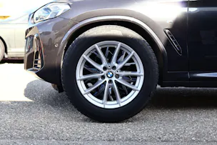 BMW X3 xDrive 48V 30d M Sport