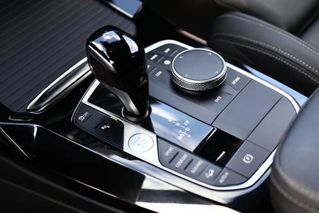BMW X3 xDrive 48V 30d M Sport