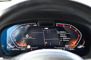 BMW X3 xDrive 48V 30d M Sport