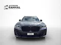 BMW X3 xDrive 48V 30d M Sport