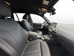 BMW X3 xDrive 48V 30d M Sport