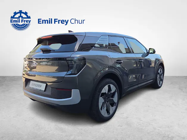 Ford Explorer Extended Range Premium AWD