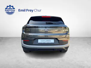Ford Explorer Extended Range Premium AWD