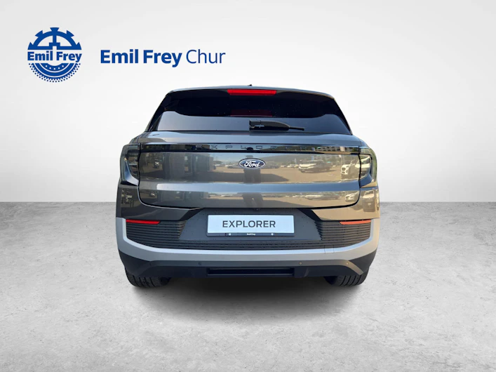 image du véhicule FORD EXPLORER